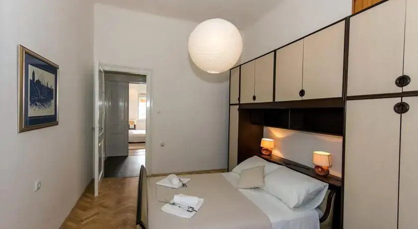Il Giardino exclusive rooms and suite