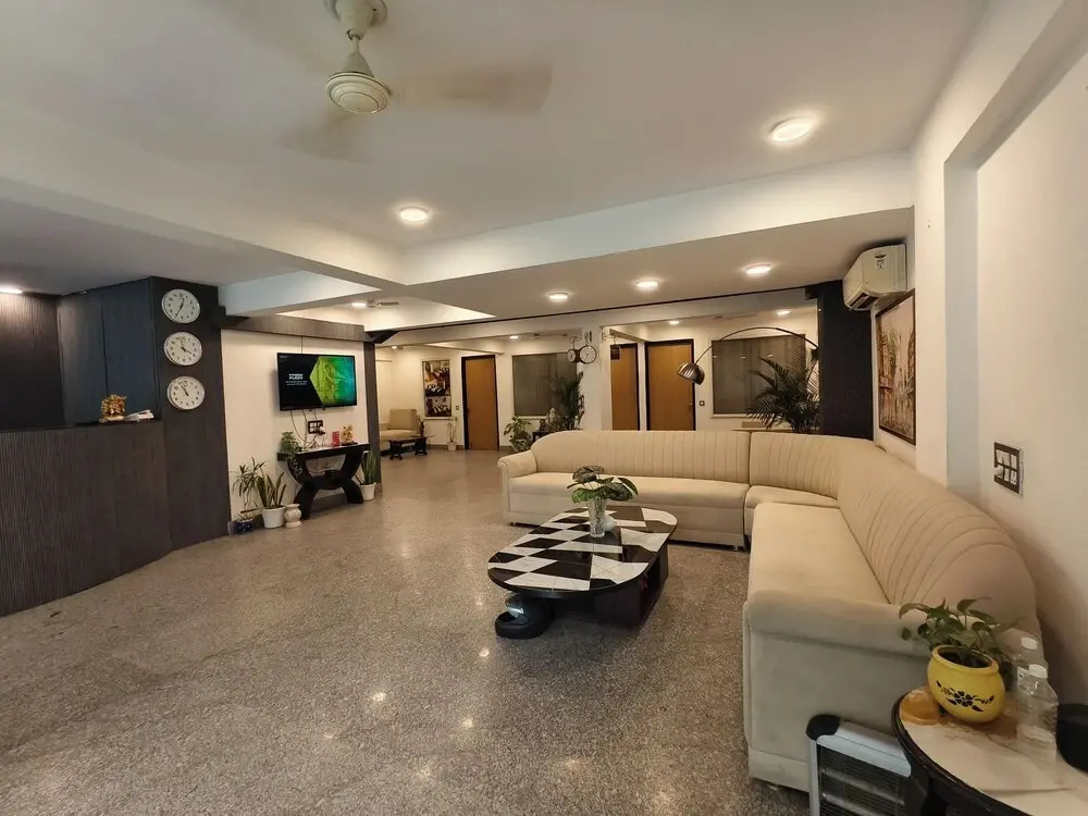 1 Million Suites