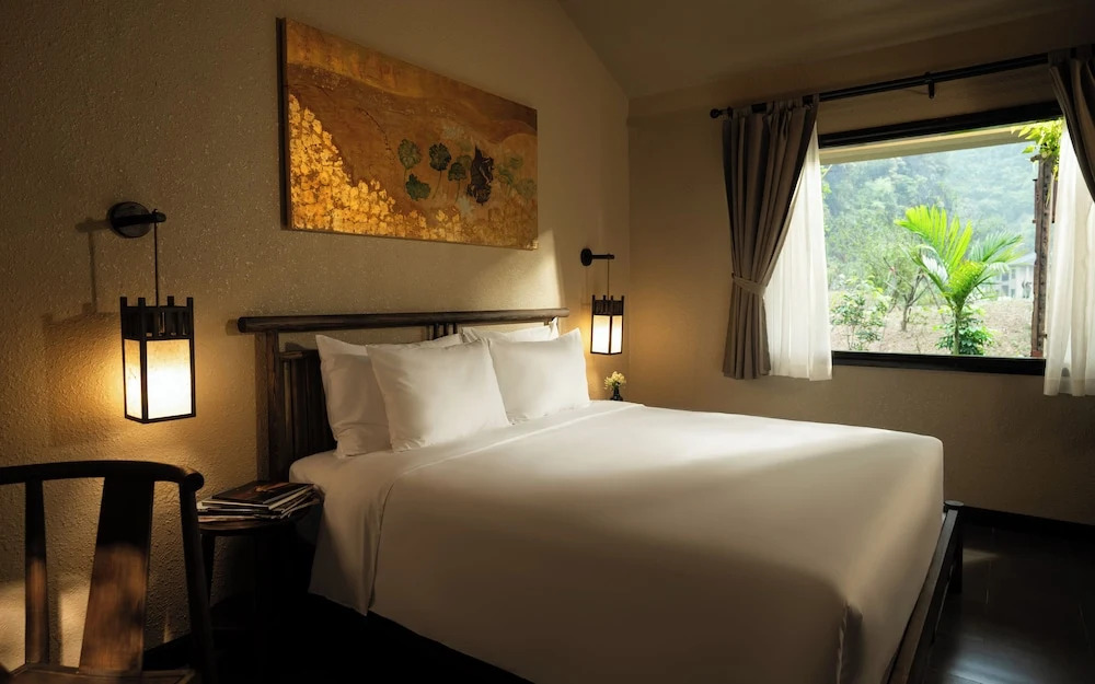 Jiva Hoa Lu Retreat