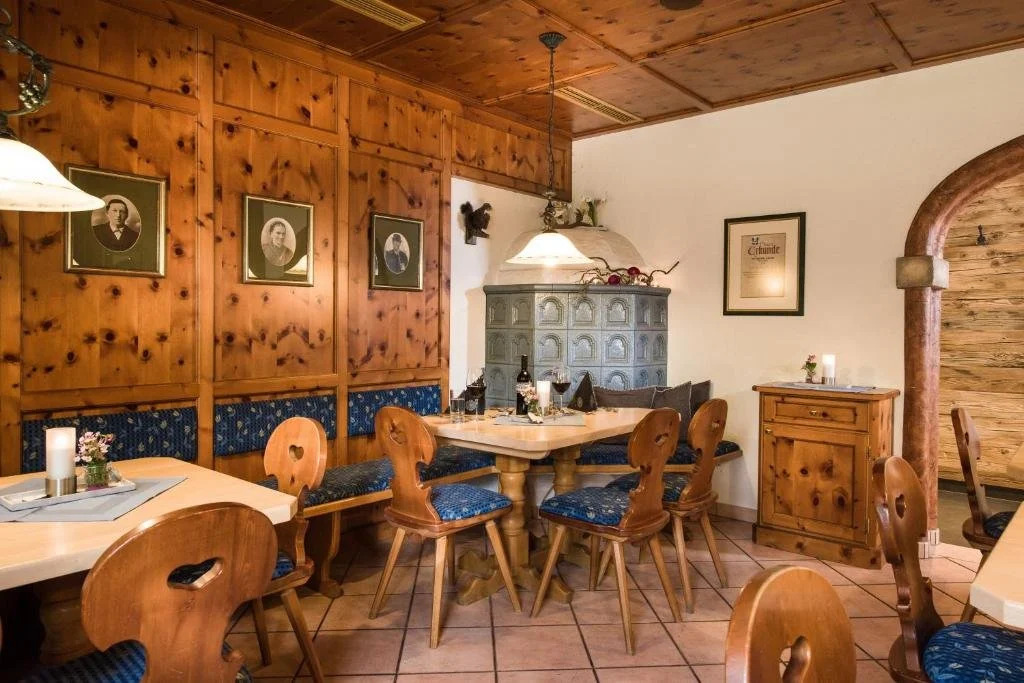 Salzburgerhof Flachau