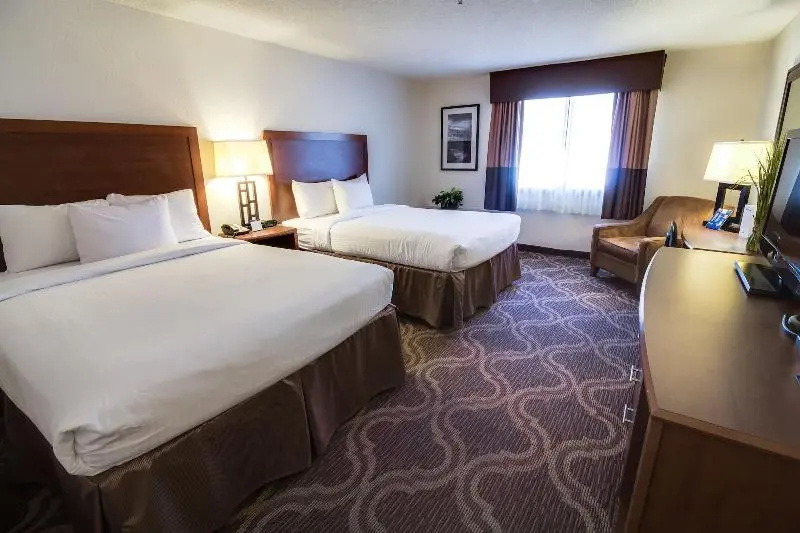 Holiday Inn Lubbock South