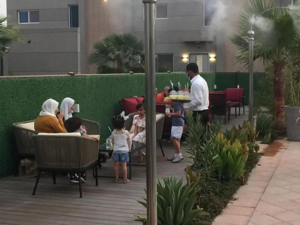 Solis Villa Resort