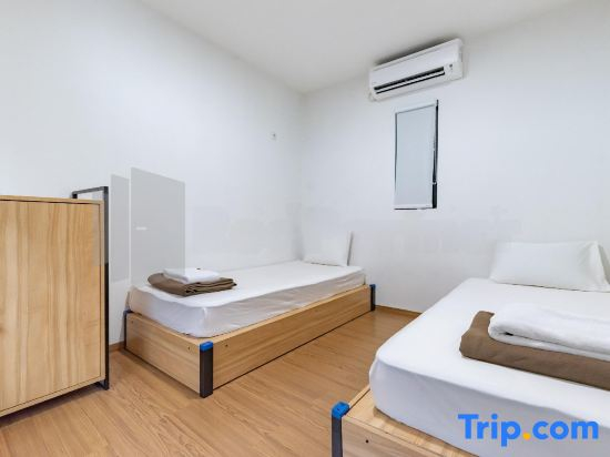 Manta Living Bandung RedPartner