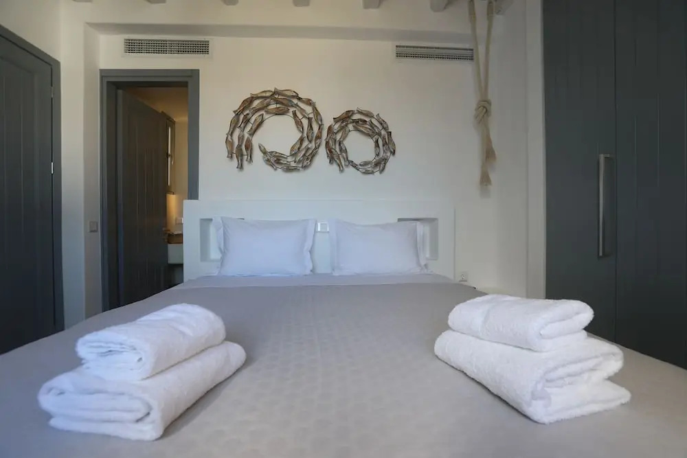 Villa Moonflower