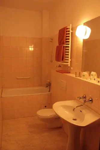 Hotel BAST Wellness & SPA