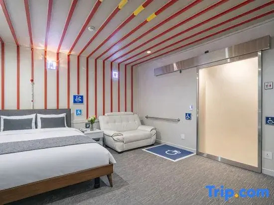 Sasang Goyohan-hotel