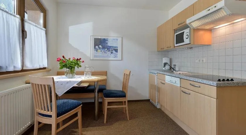 Hotel Garni Jennewein
