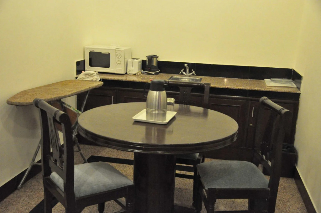 Green n Breeze Resort & Spa Mussoorie