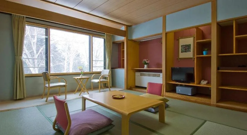 Ryokan Hananoki