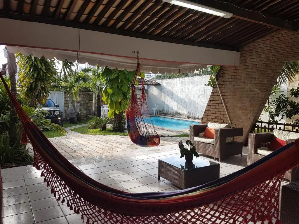 Casa em Ponta Negra
