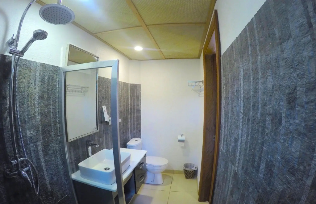 Chindonan Dive and Beach Resort