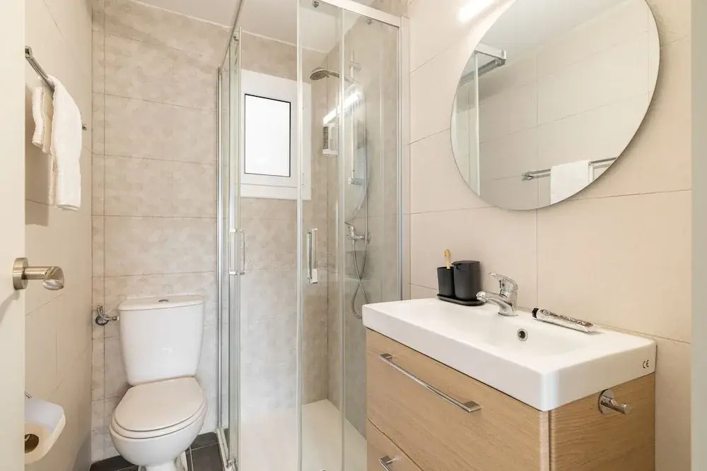 Collblanc Apartment By Olala Homes