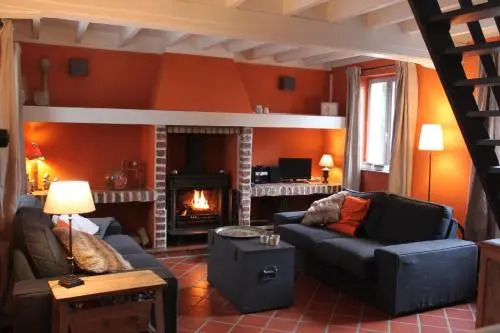 Maison de Charme - Campagne proche de Lille
