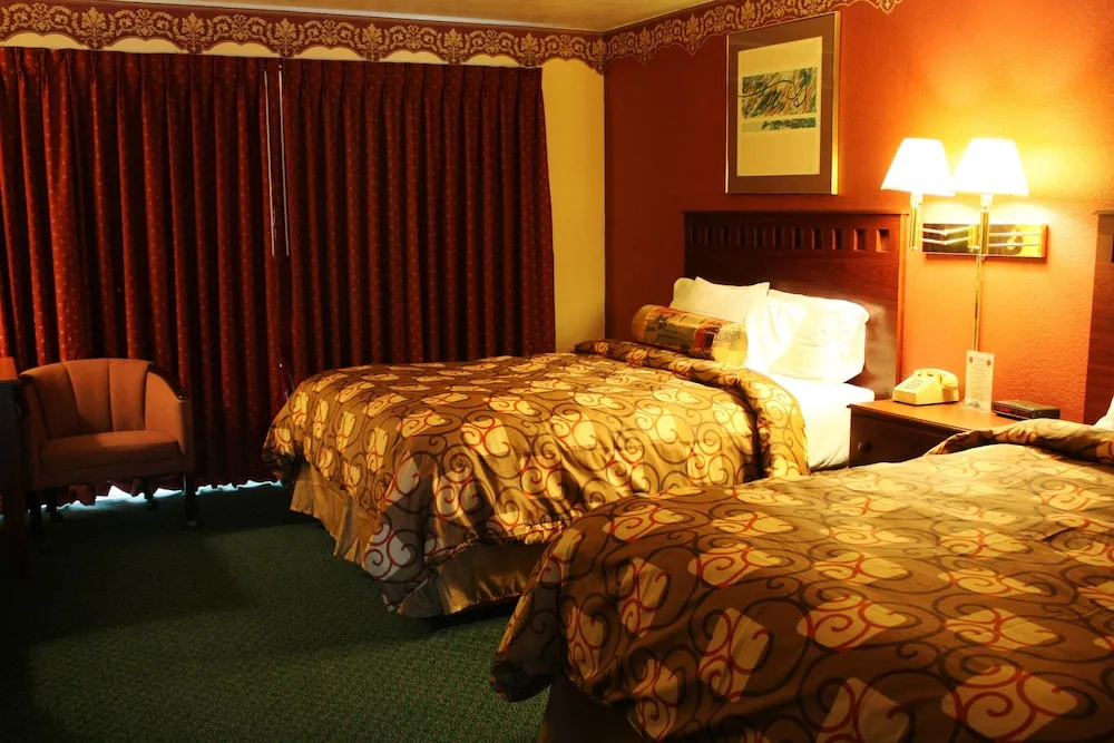Relax Inn Chehalis
