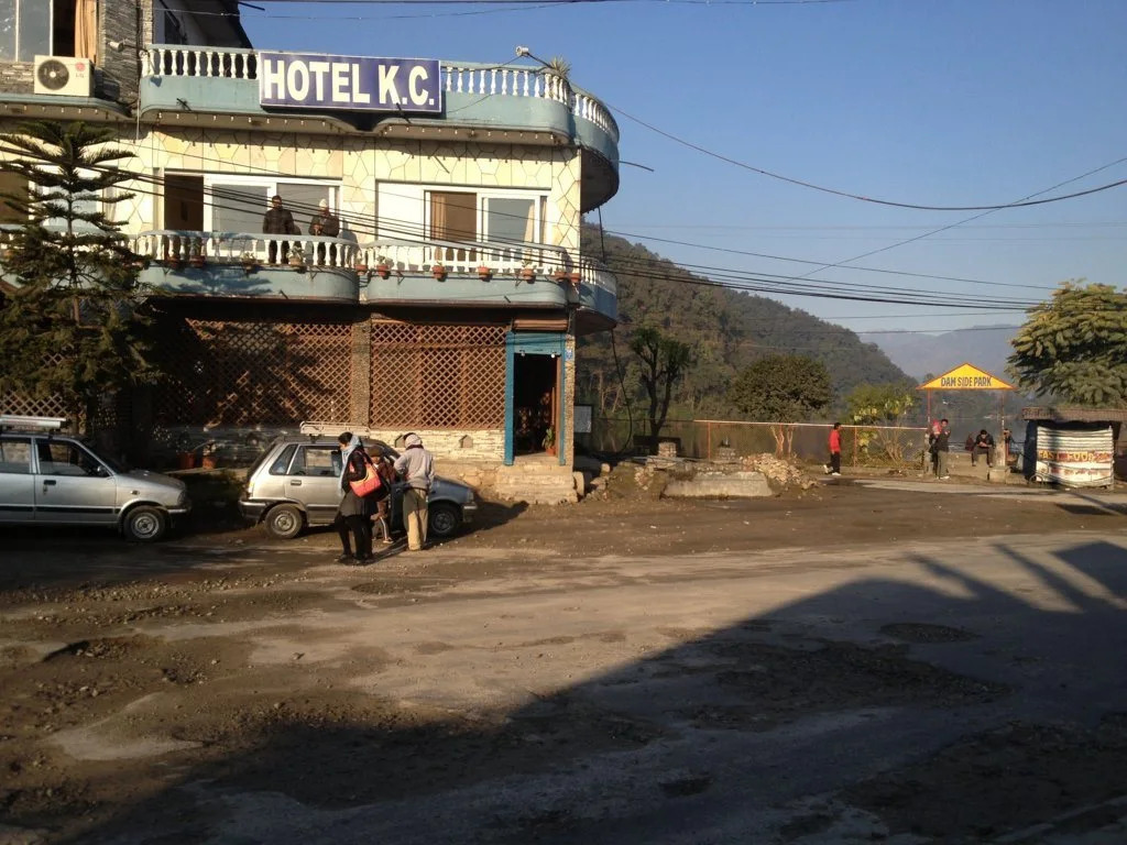 Hotel KC