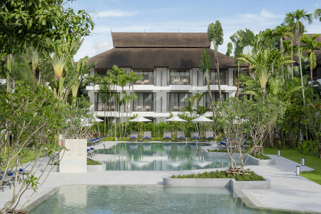 Amari Koh Samui