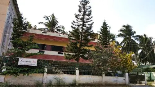 Kurian'S Inn