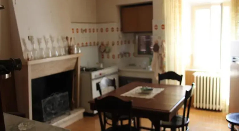 Casa Alessandrina