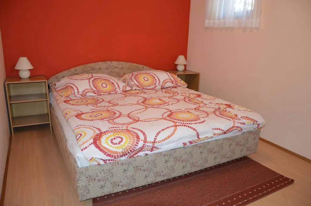 Apartments Koblar