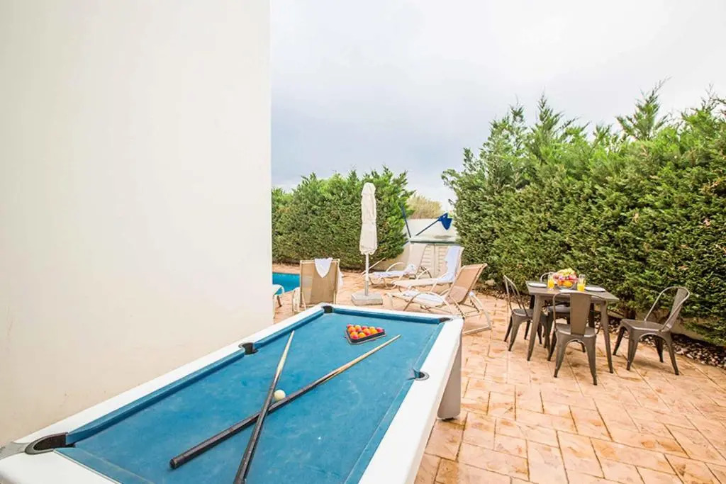 Villa Asteria