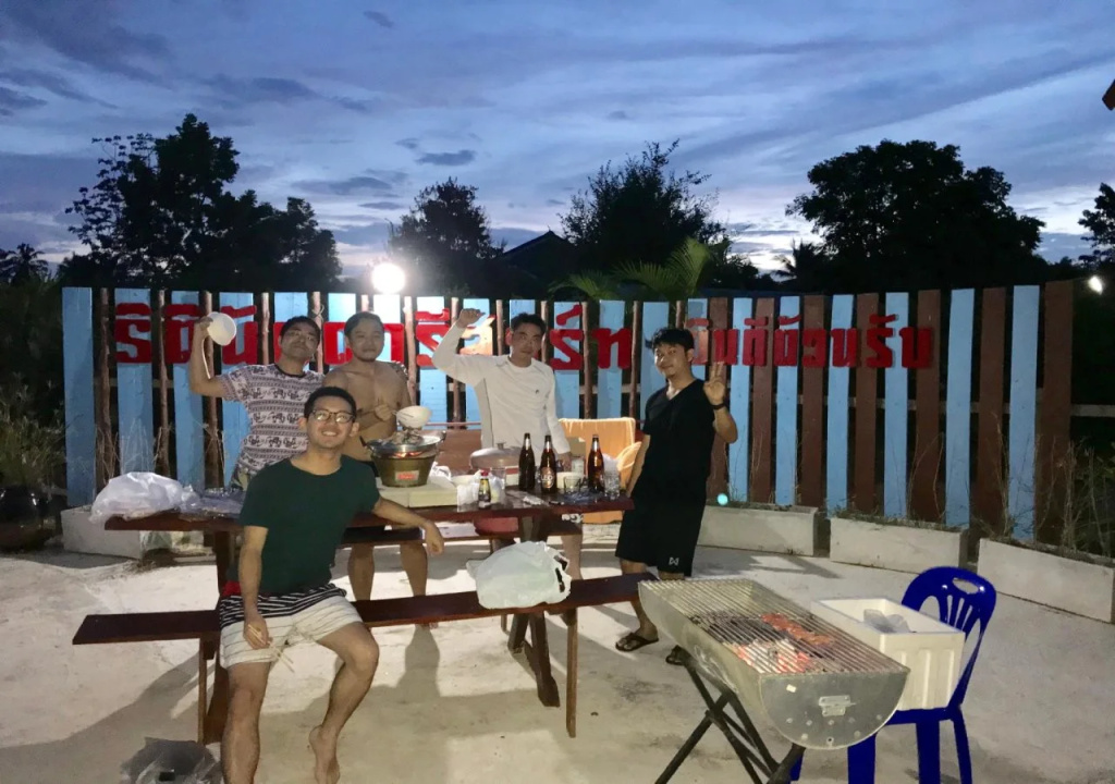 Thitinaddha Resort Hua Hin