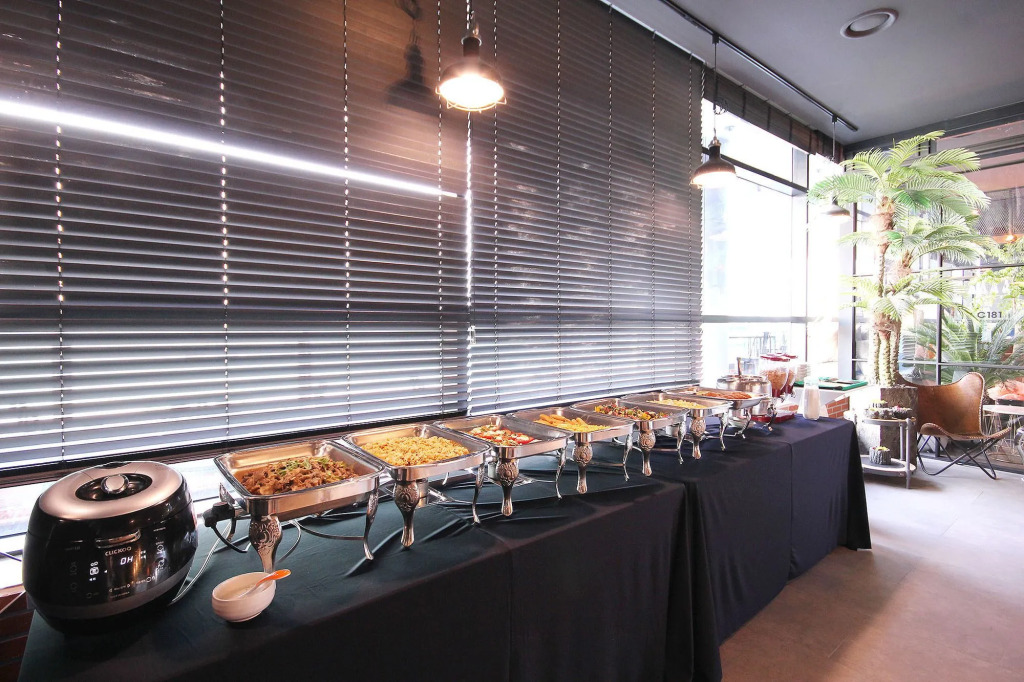 H Avenue Hotel Gwangalli branch