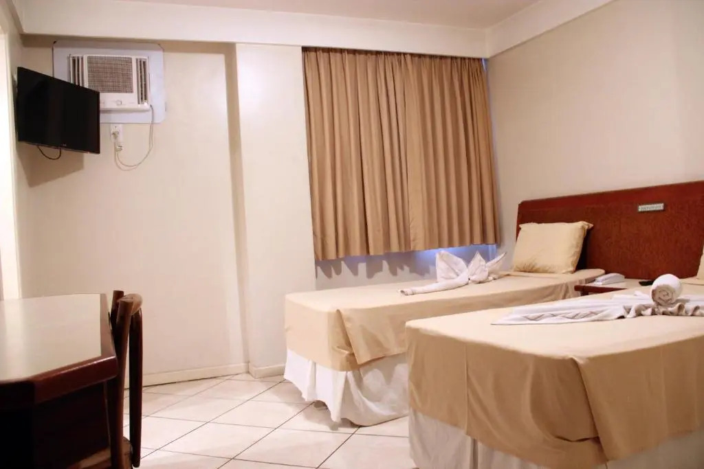 Hotel Minuano