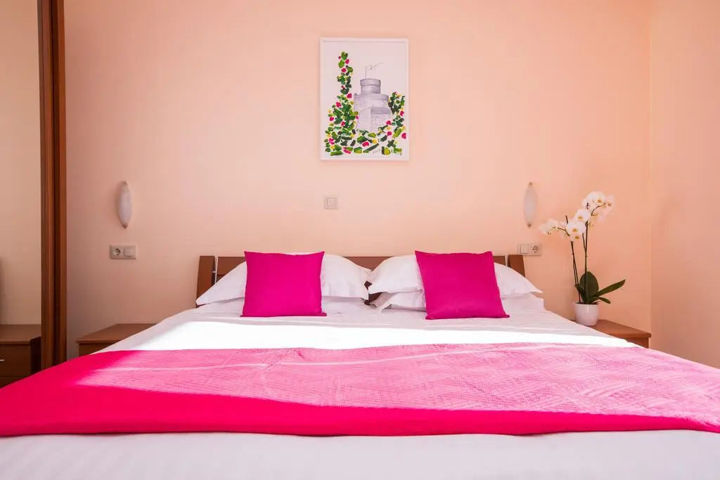 Apartments Grbic