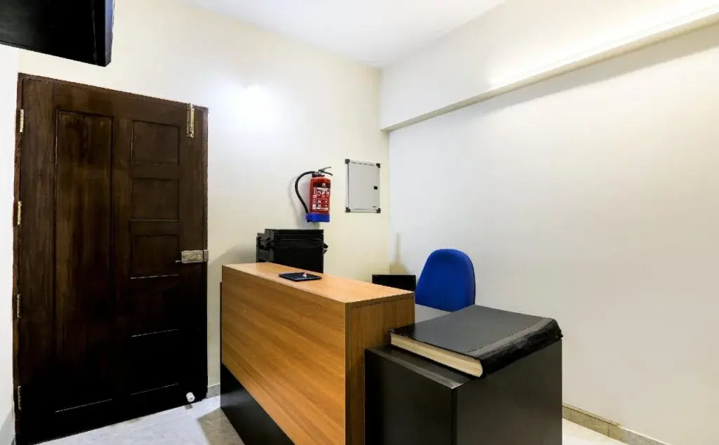 Sri Krishna Brindavan By OYO Rooms