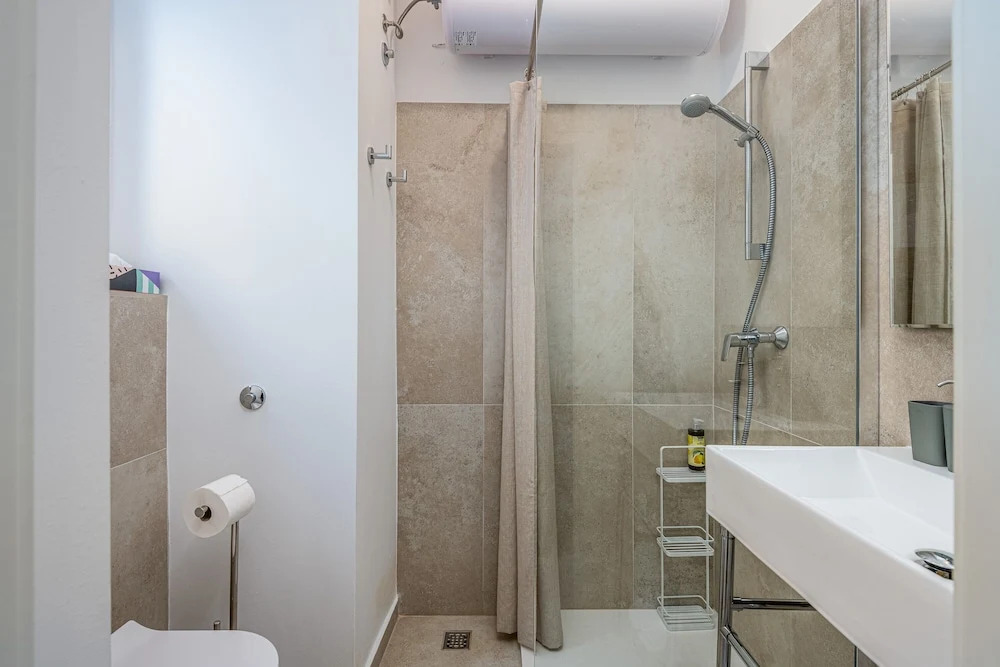 MIRABILIS - studio apartment - Old Town