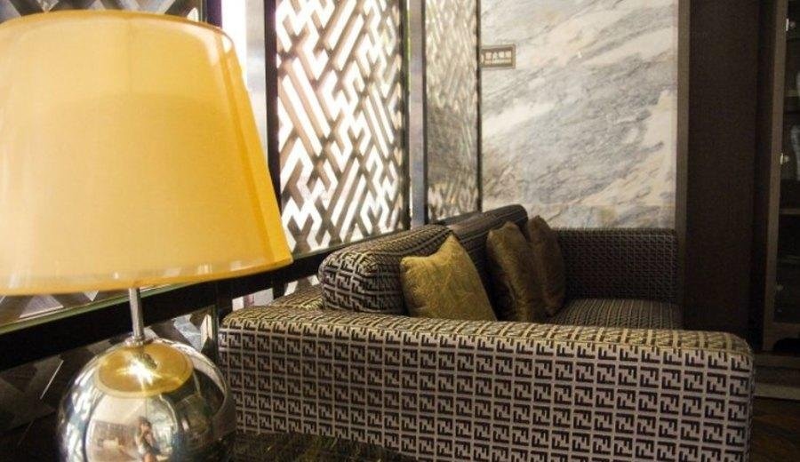 Huangting Lijing Hotel