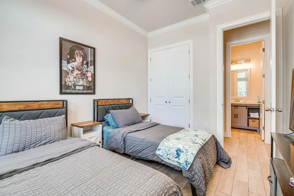 Family-friendly Lago Vista Home Near Lake Travis!