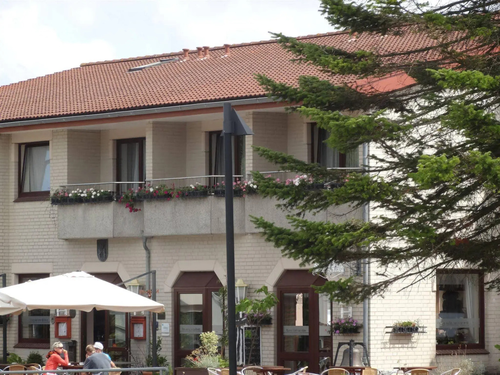 BE BIO Hotel be natural - direkt am Wasser
