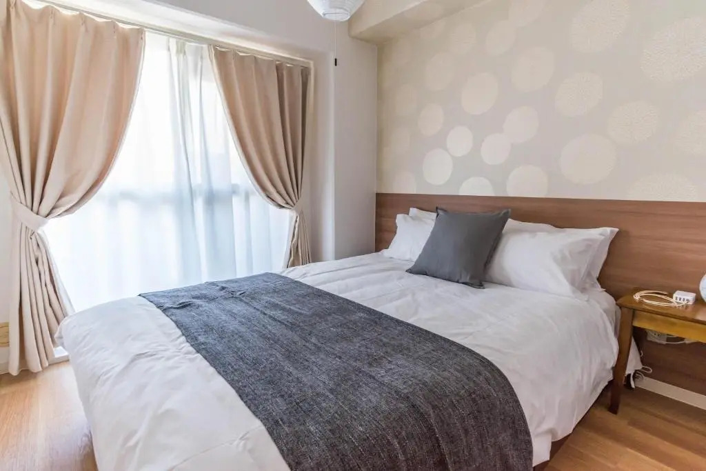 Bijou Suites Kokoro