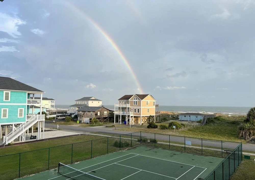 Seven Seas-7c 2 Bedroom Home by RedAwning