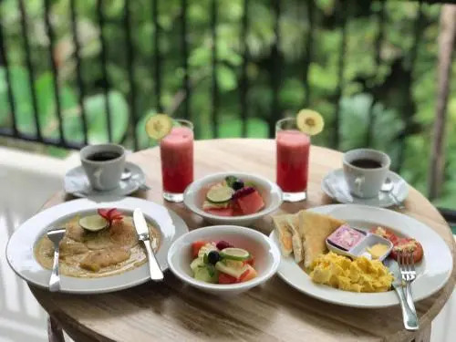 Gek House Ubud Bali