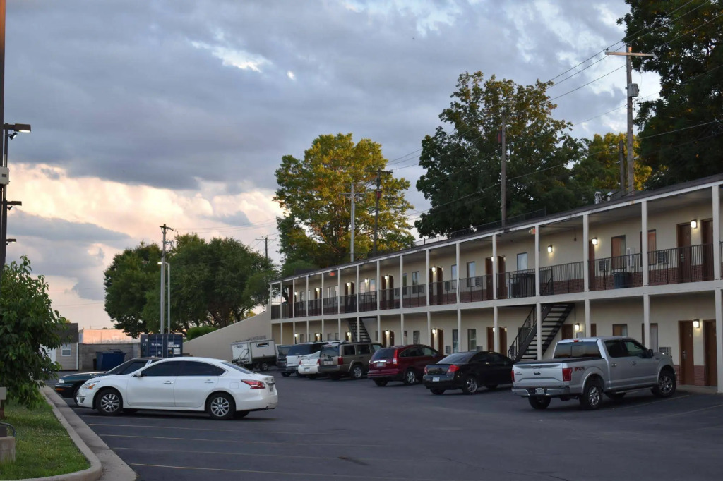 Town House Inn Cape Girardeau