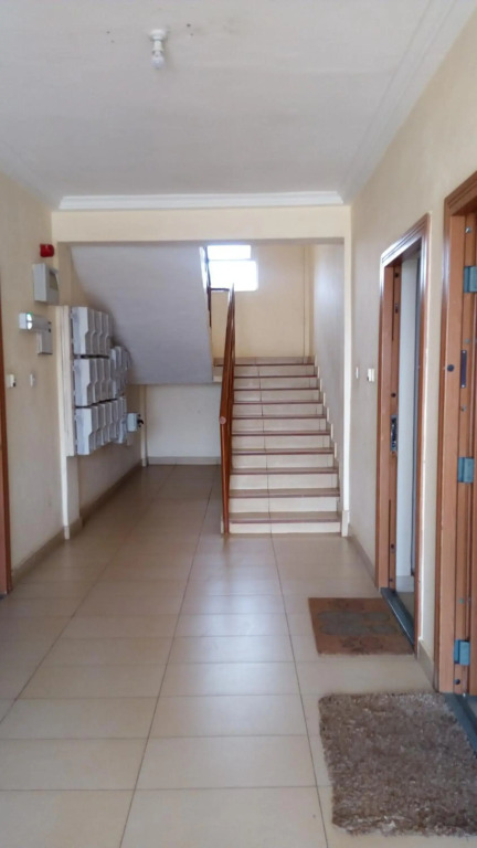 Regimanuel Apartments - Kwabenya
