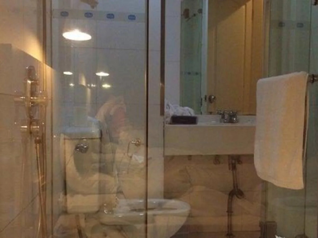 Hanting Hotel Shanghai Shangnan Metro Station
