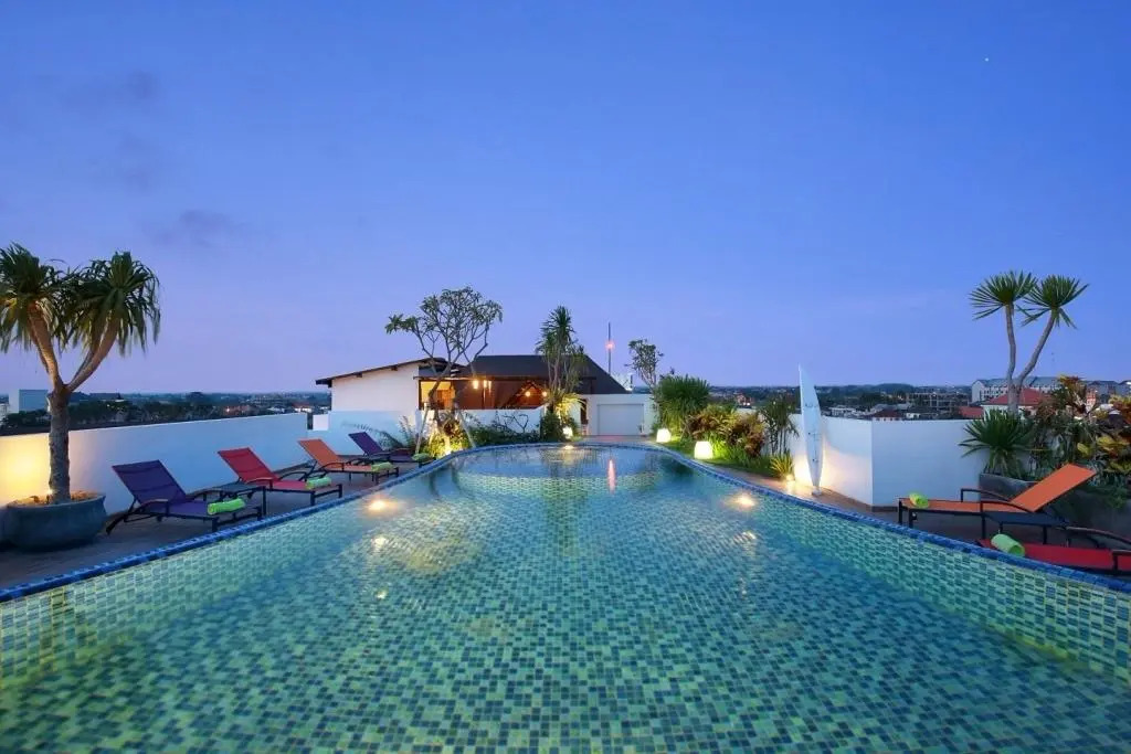 Nikhila Seminyak