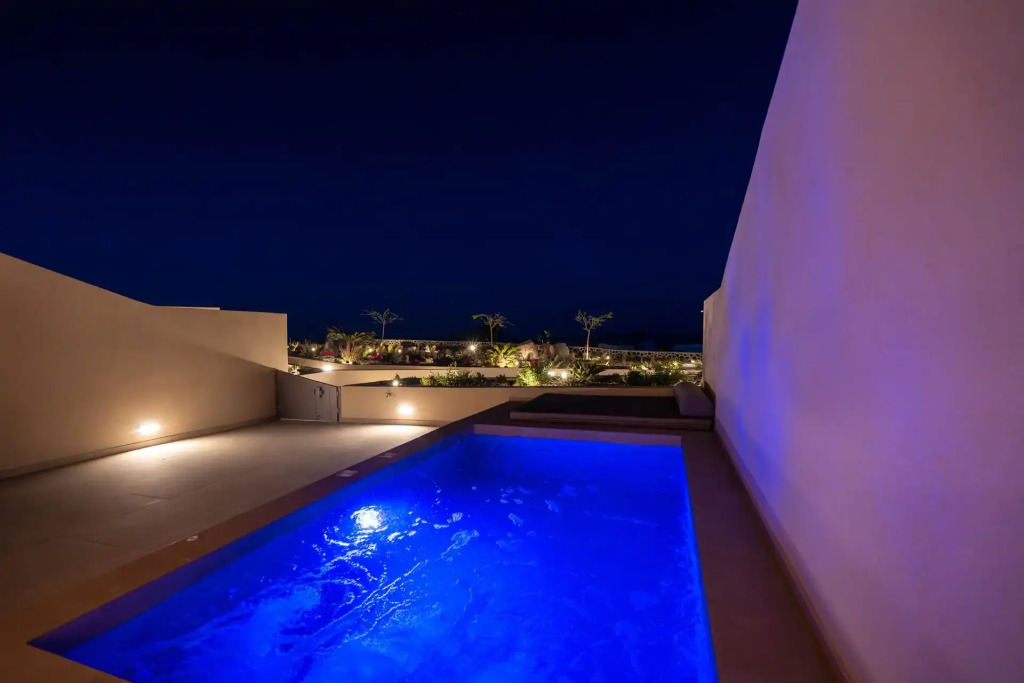 Illusion Suites