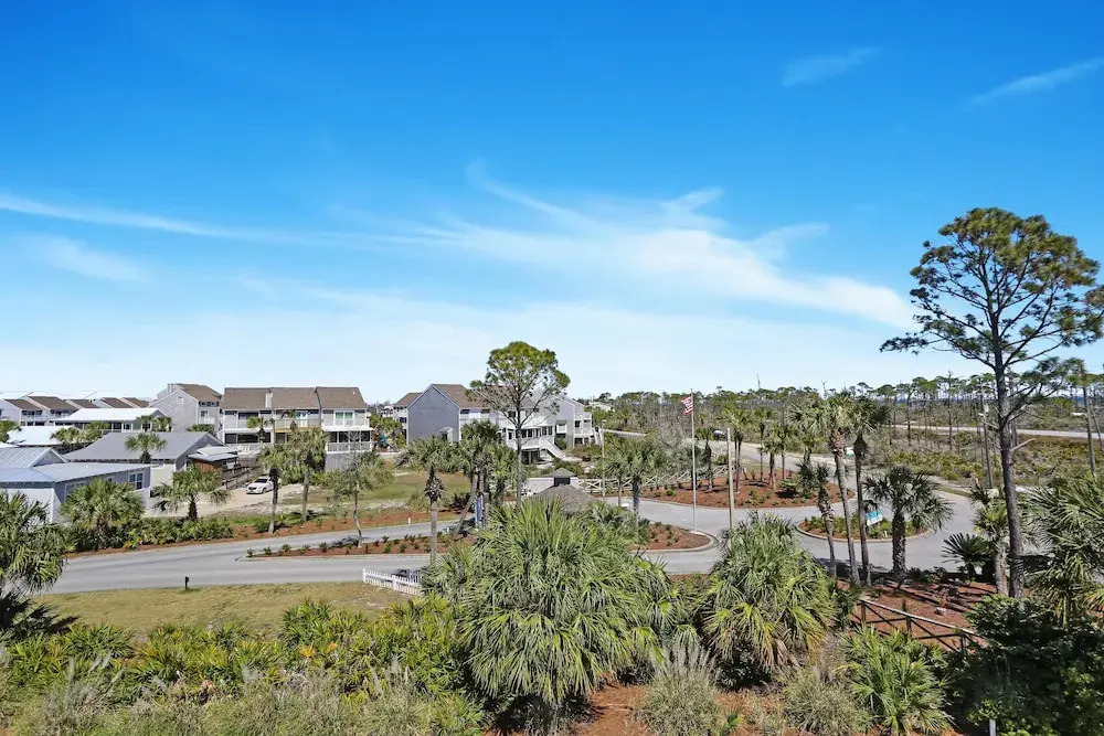 Barrier Dunes 108 - 207 C Moon by Pristine Properties Vacation Rentals