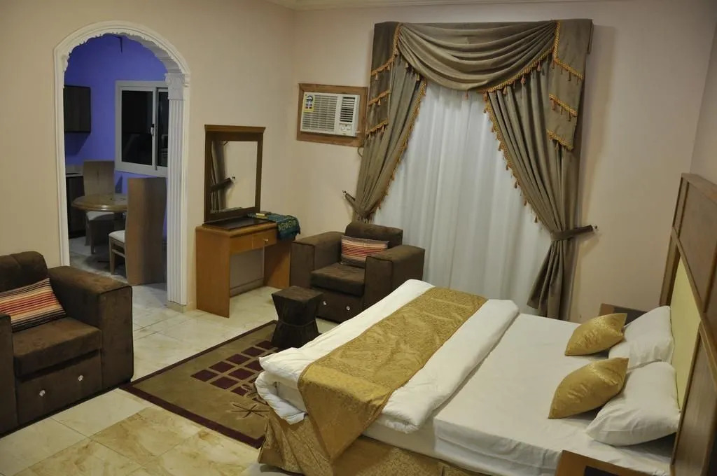 Mais Jeddah Suites 1