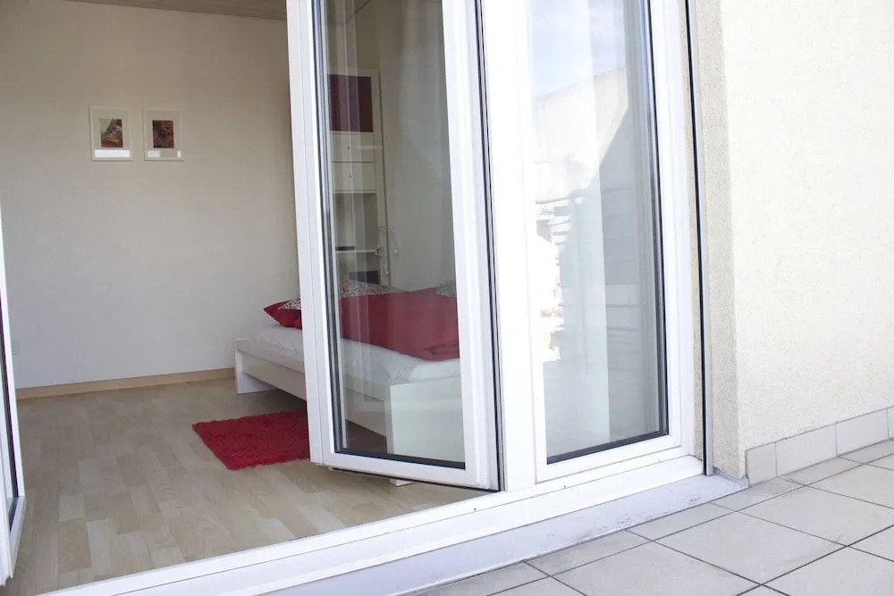 Hitrental Central Apartments