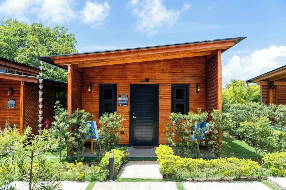 Villa Dulce Refugio