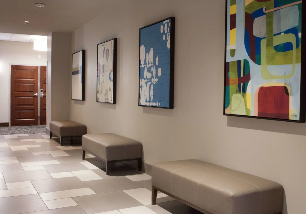 Embassy Suites by Hilton Minneapolis Bloomington Edina