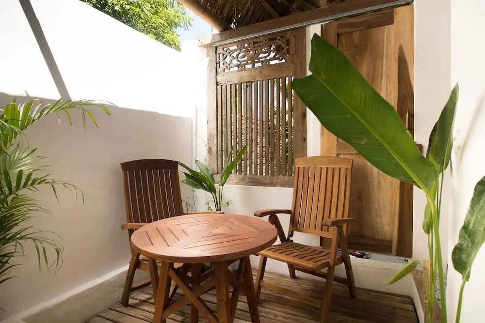 The Mandana Villa Gili Air