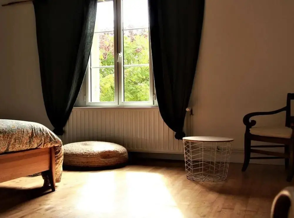 La Maison De...