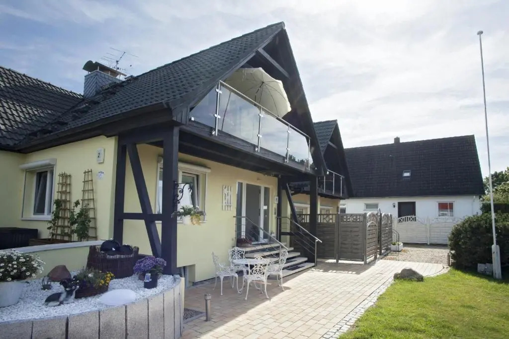 Ostseetraum Studio OG
