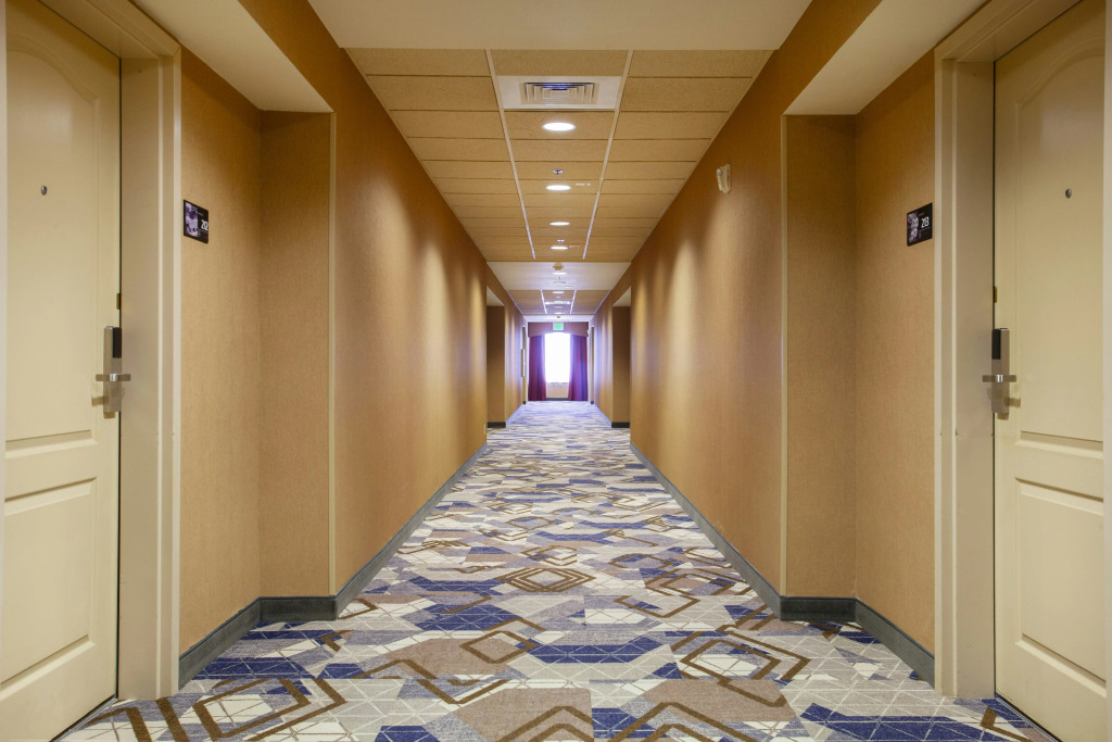 Hampton Inn & Suites Mountain Home